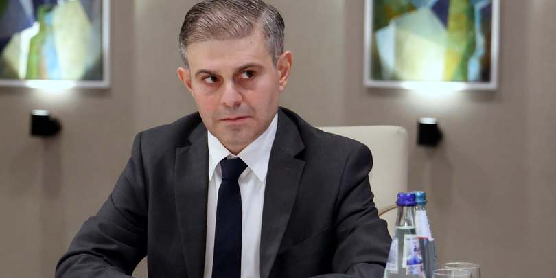 დავით არჩვაძე