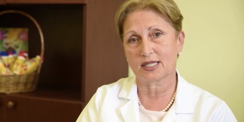 მაია ჩხაიძე