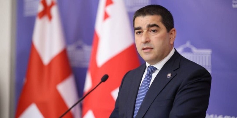 შალვა პაპუაშვილი