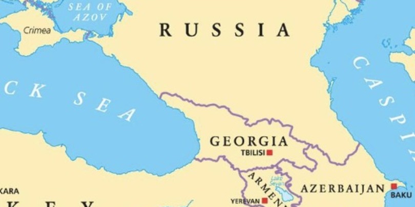 პუტინის გზა