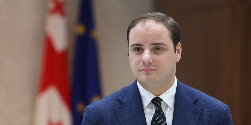 ლევან ჟორჟოლიანი